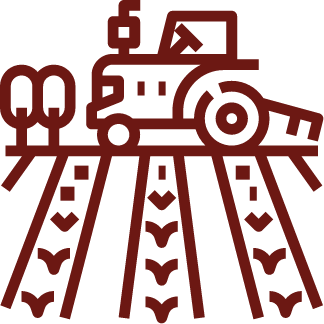 Landwirt Icon